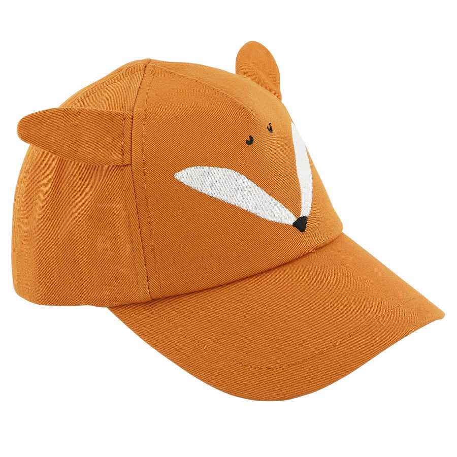 Casquette | Mr. Fox - SET OF 2