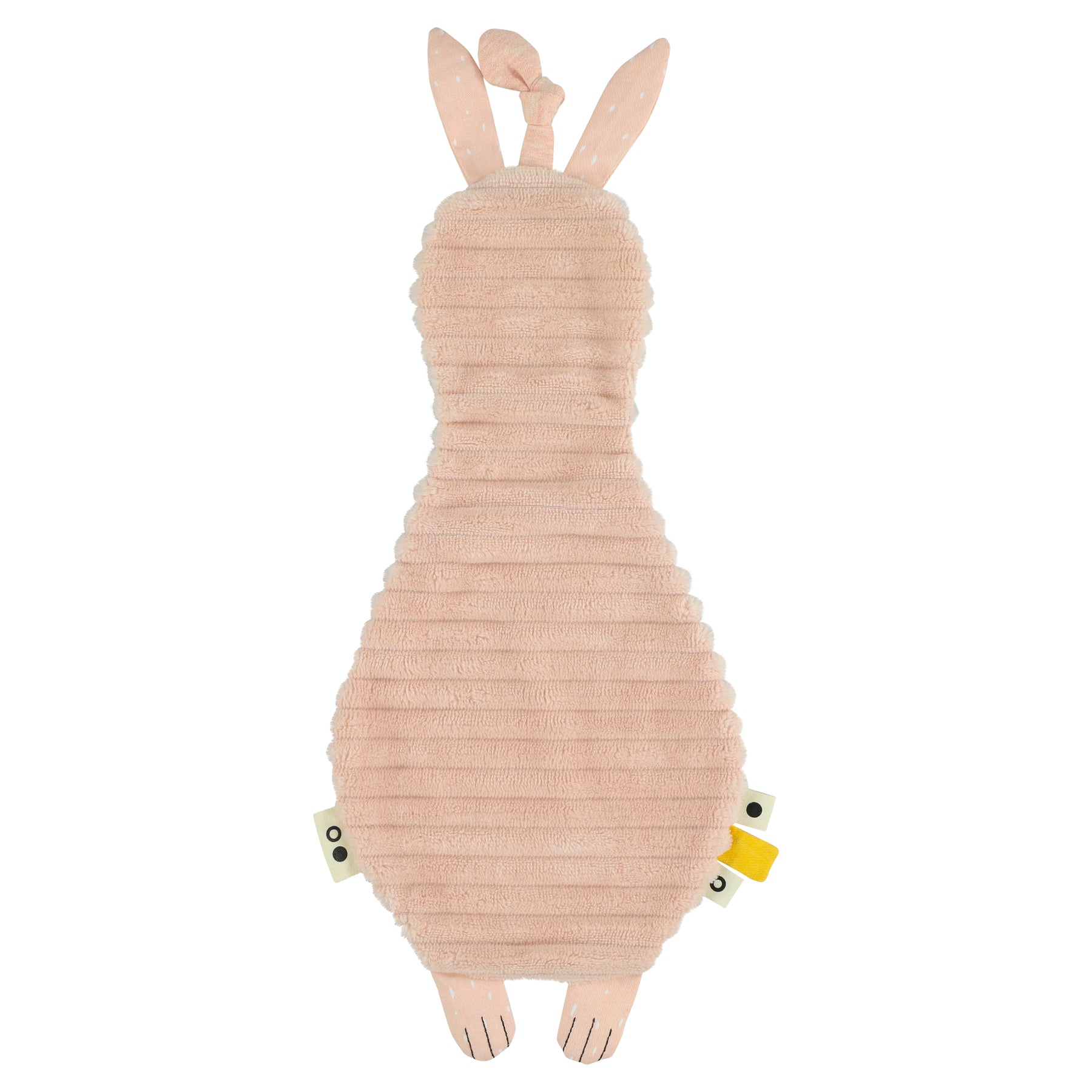 Fopspeenknuffel - Mrs. Rabbit - SET OF 2