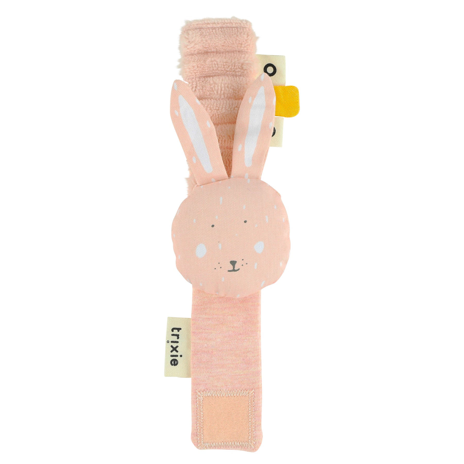 Armbandrammelaar - Mrs. Rabbit - SET OF 3