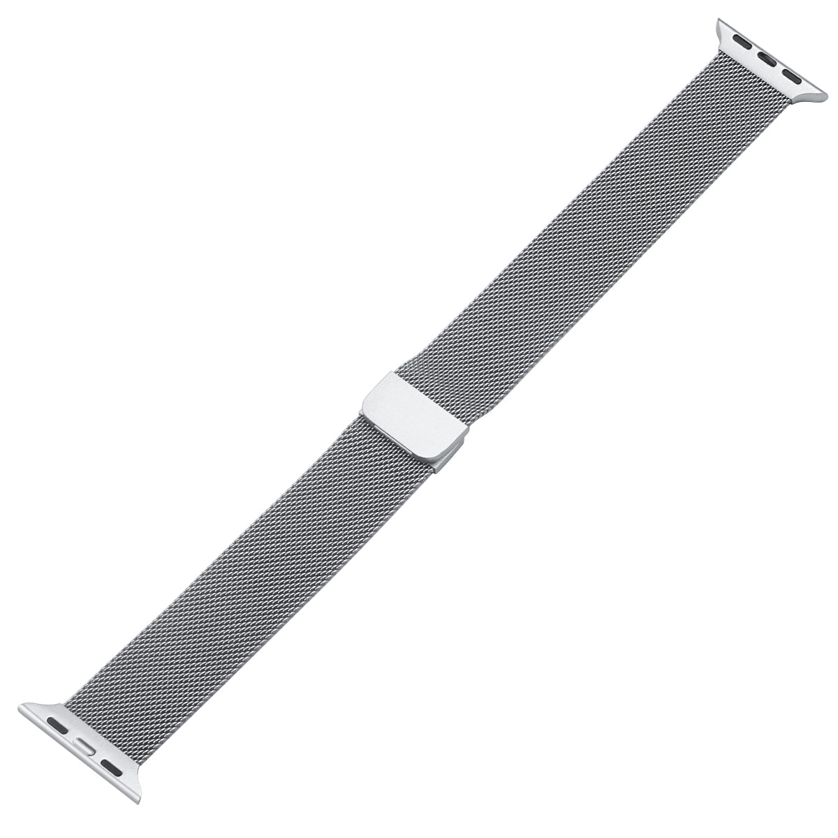 Bracelet Compatible Apple Watch 38/40/41 Mm - Gris