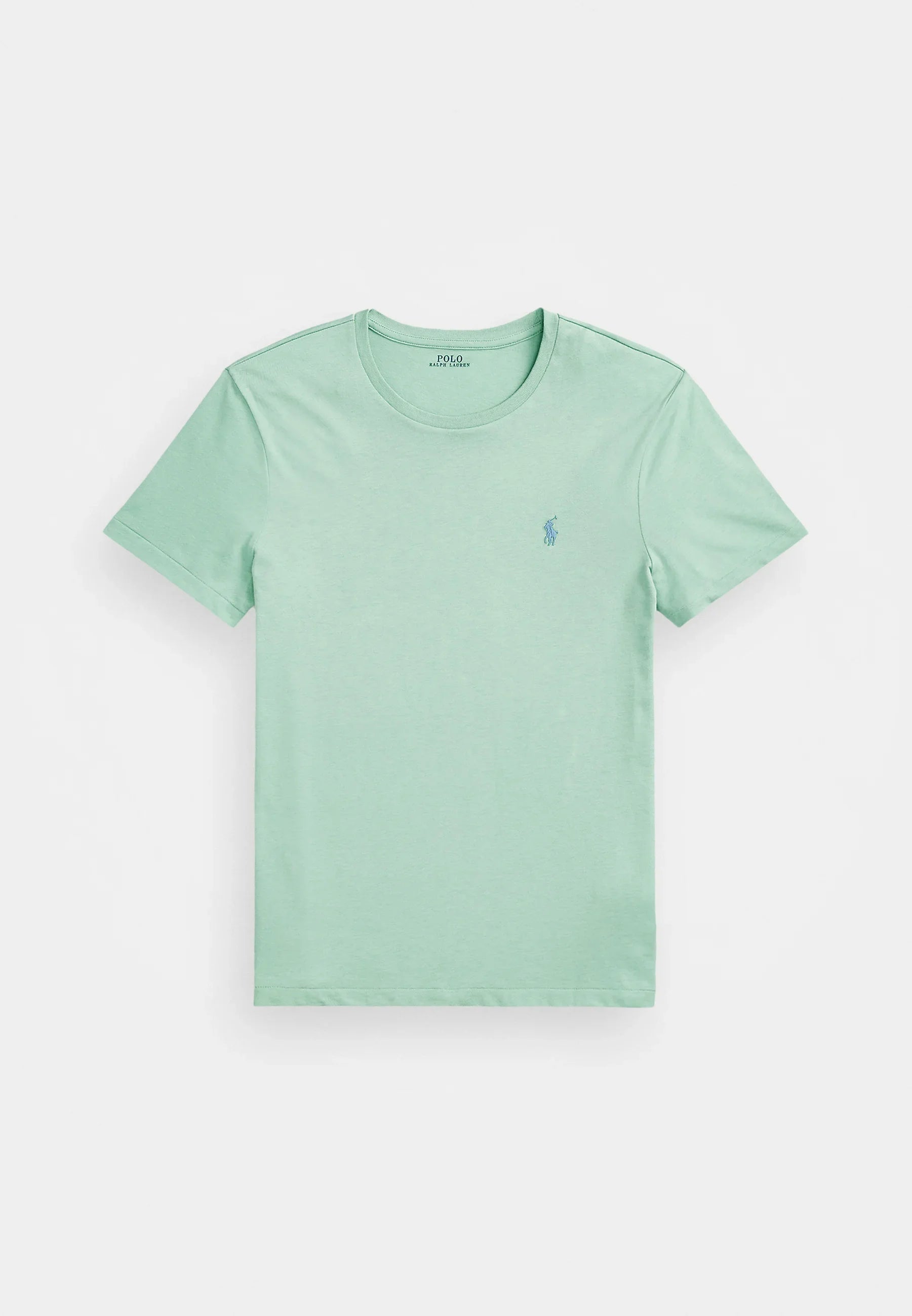 Ralph Lauren - T-Shirt - Vert