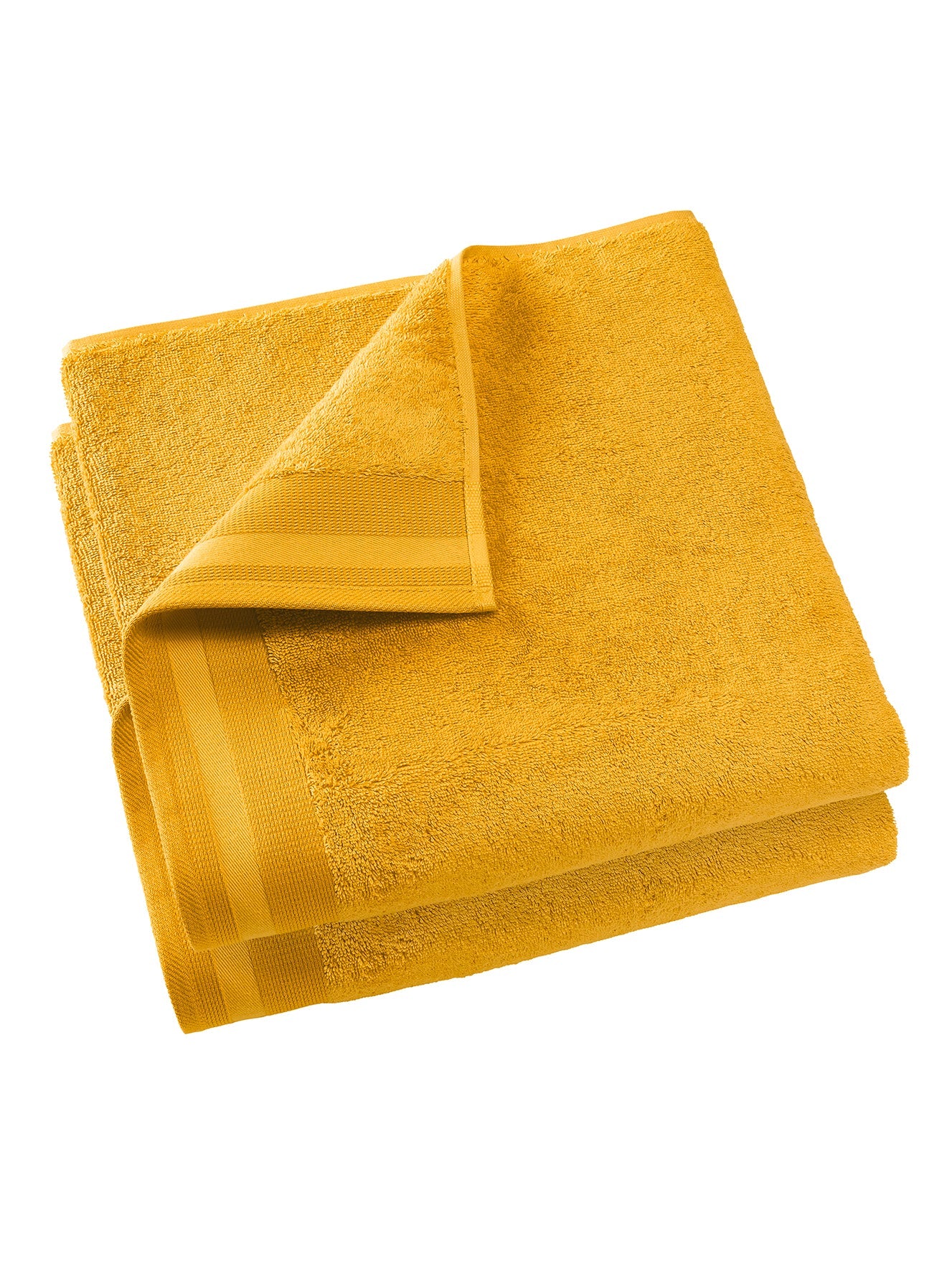 Luxury Collection - Contessa Golden Yellow