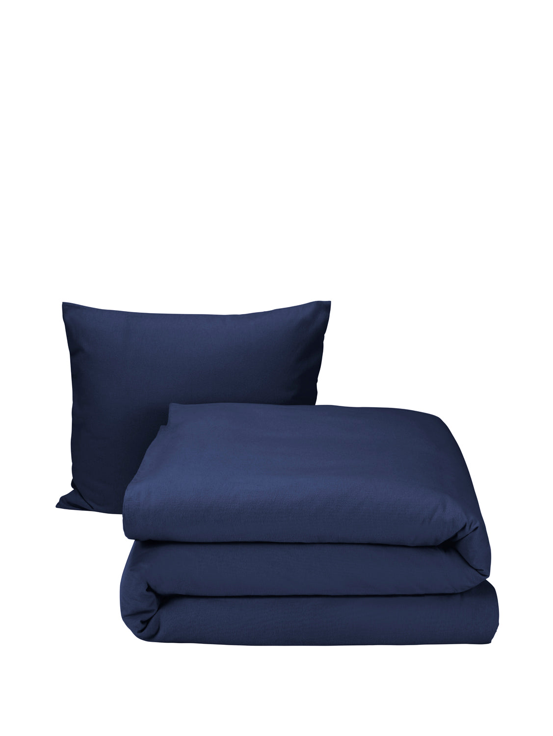 Parure Linge De Lit Freya Evening Blue