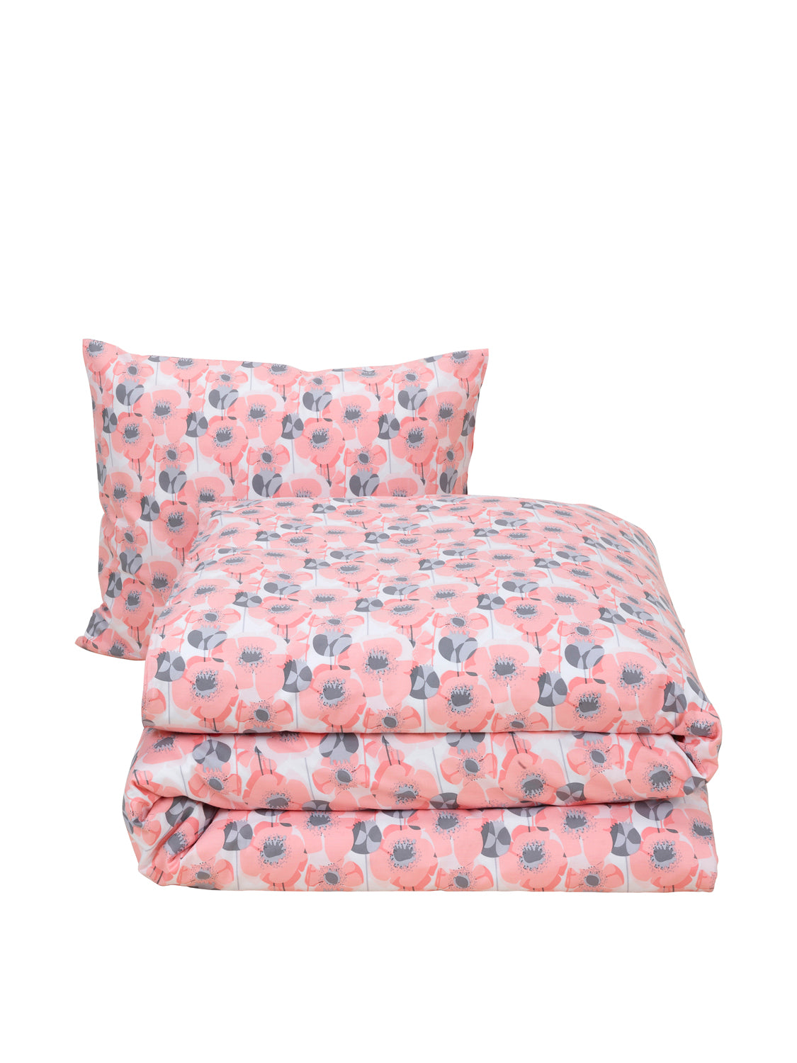 Parure Linge De Lit Odil Blush