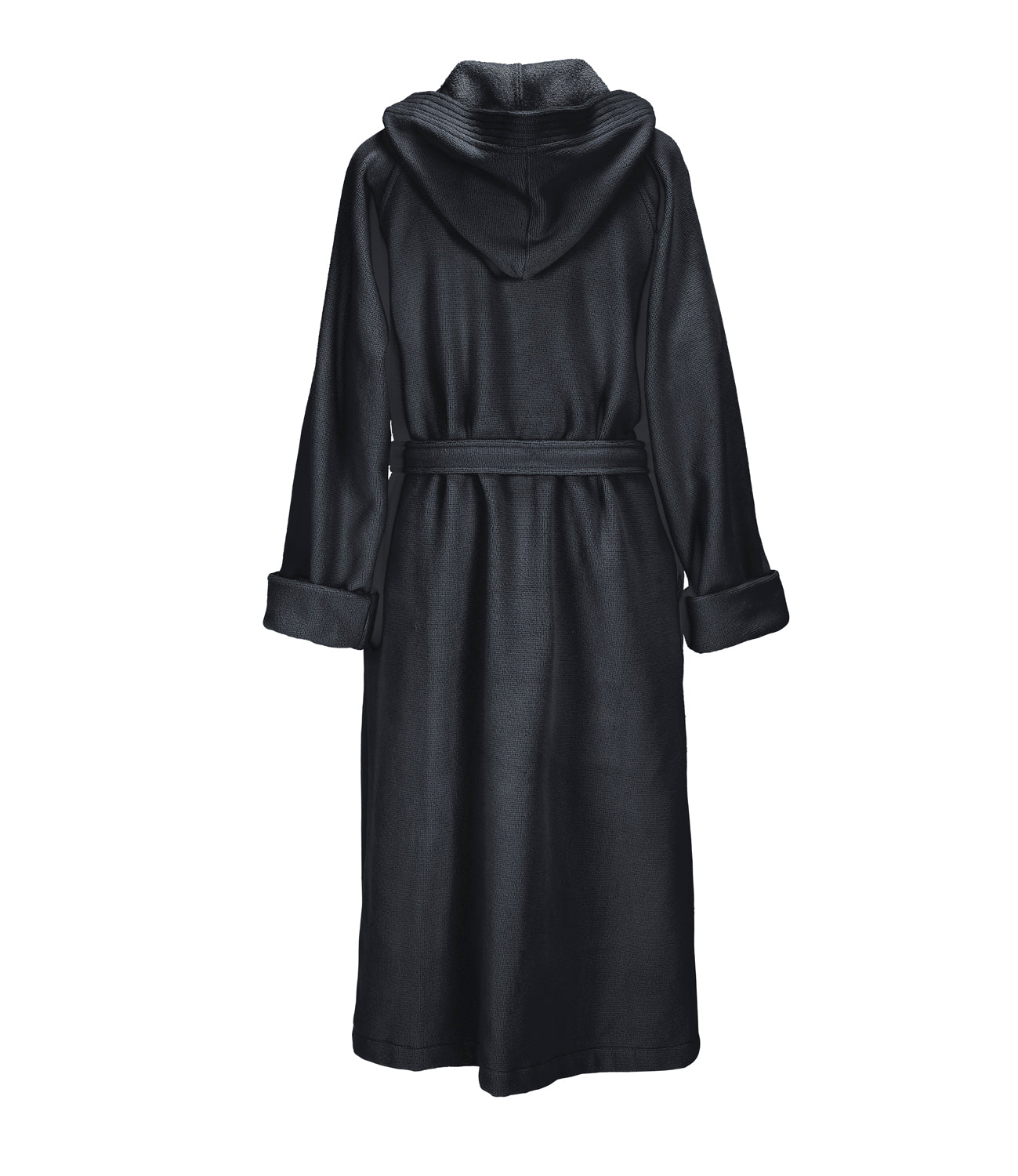 Peignoir Reese Lg Black