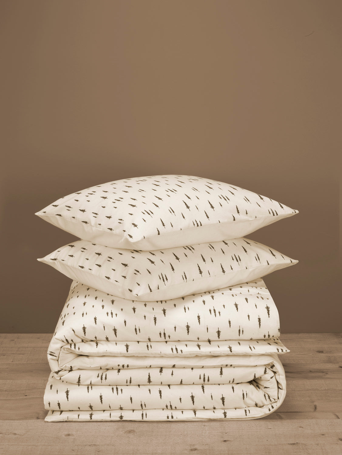 TANGLE Collectie - Dentree Soft White