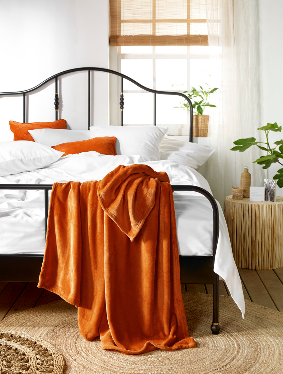 Smart Collectie - Snuggly Copper