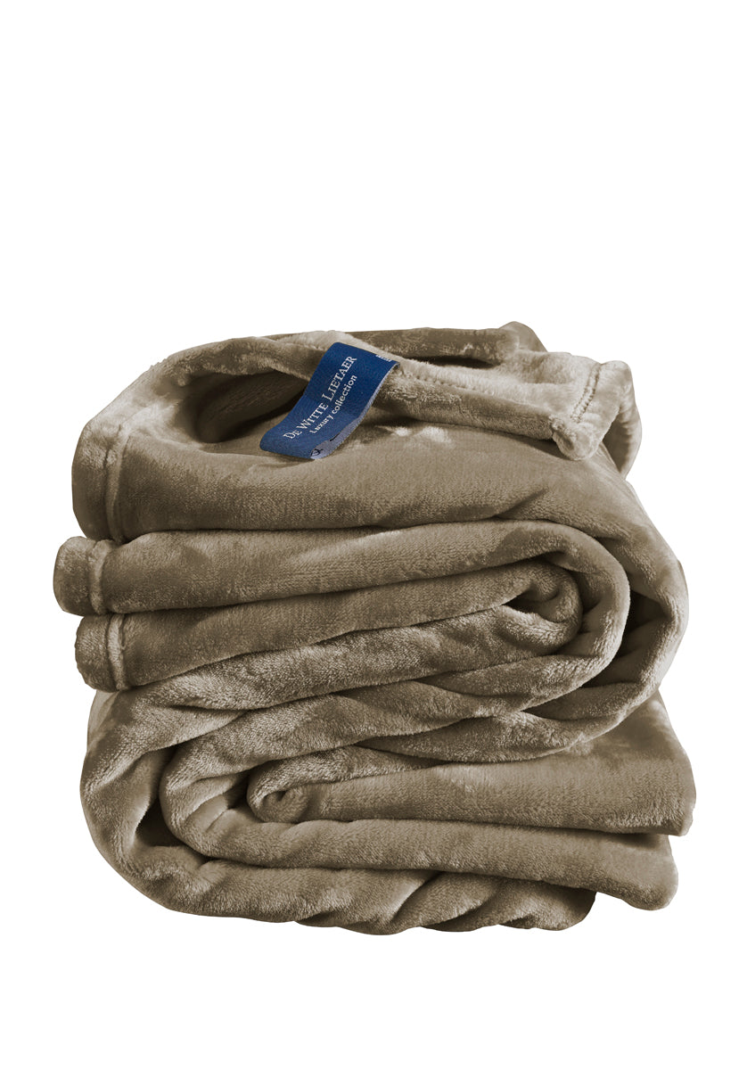 Luxury Collectie - Cosy Taupe