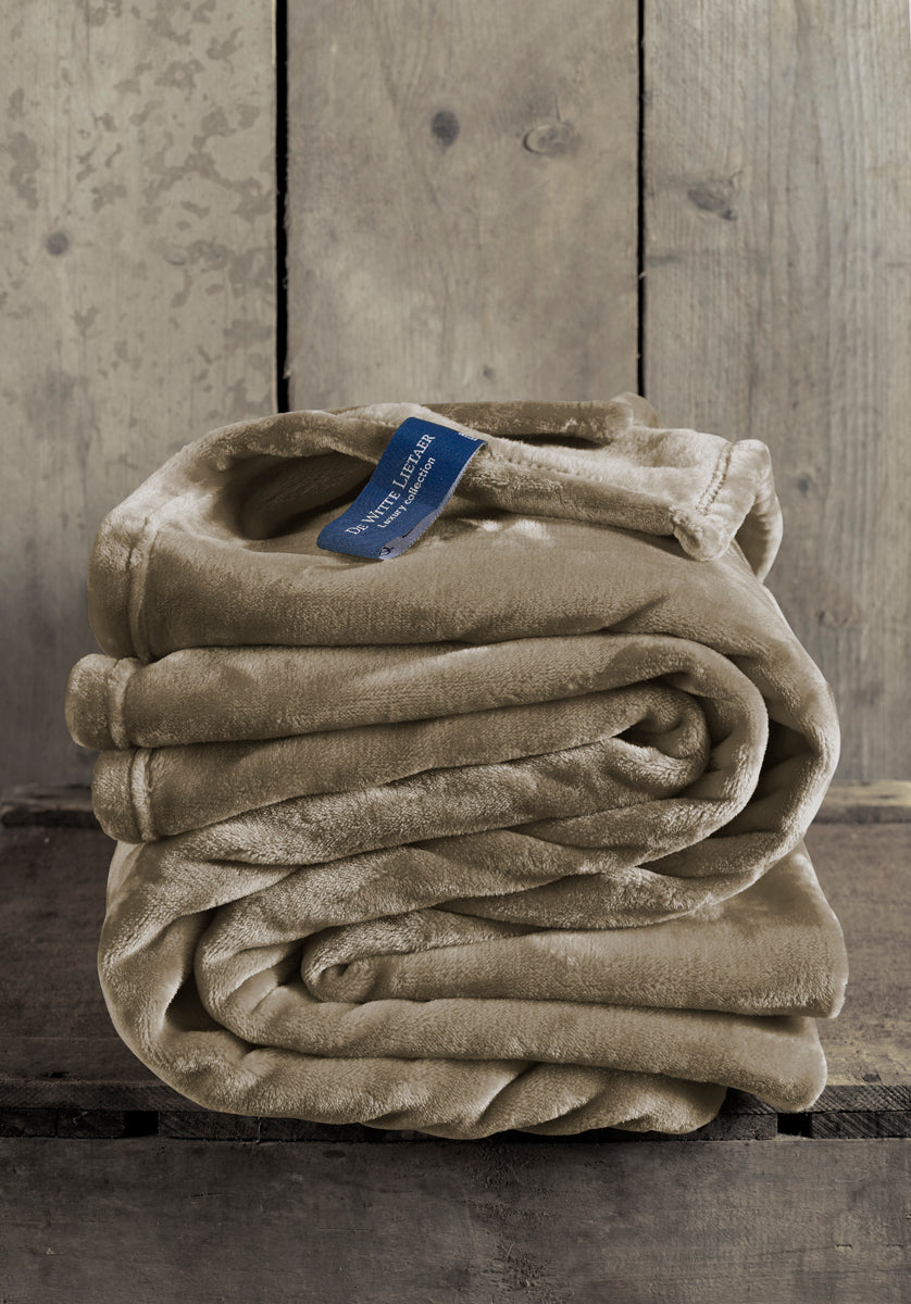 Luxury Collectie - Cosy Taupe