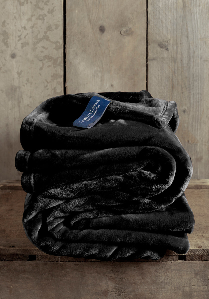 Luxury Collection - Cosy Black