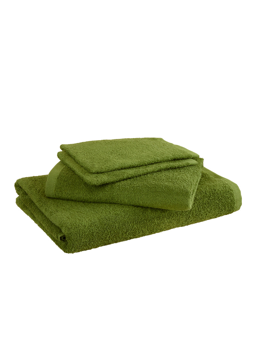 Linge De Bain Troy Cactus