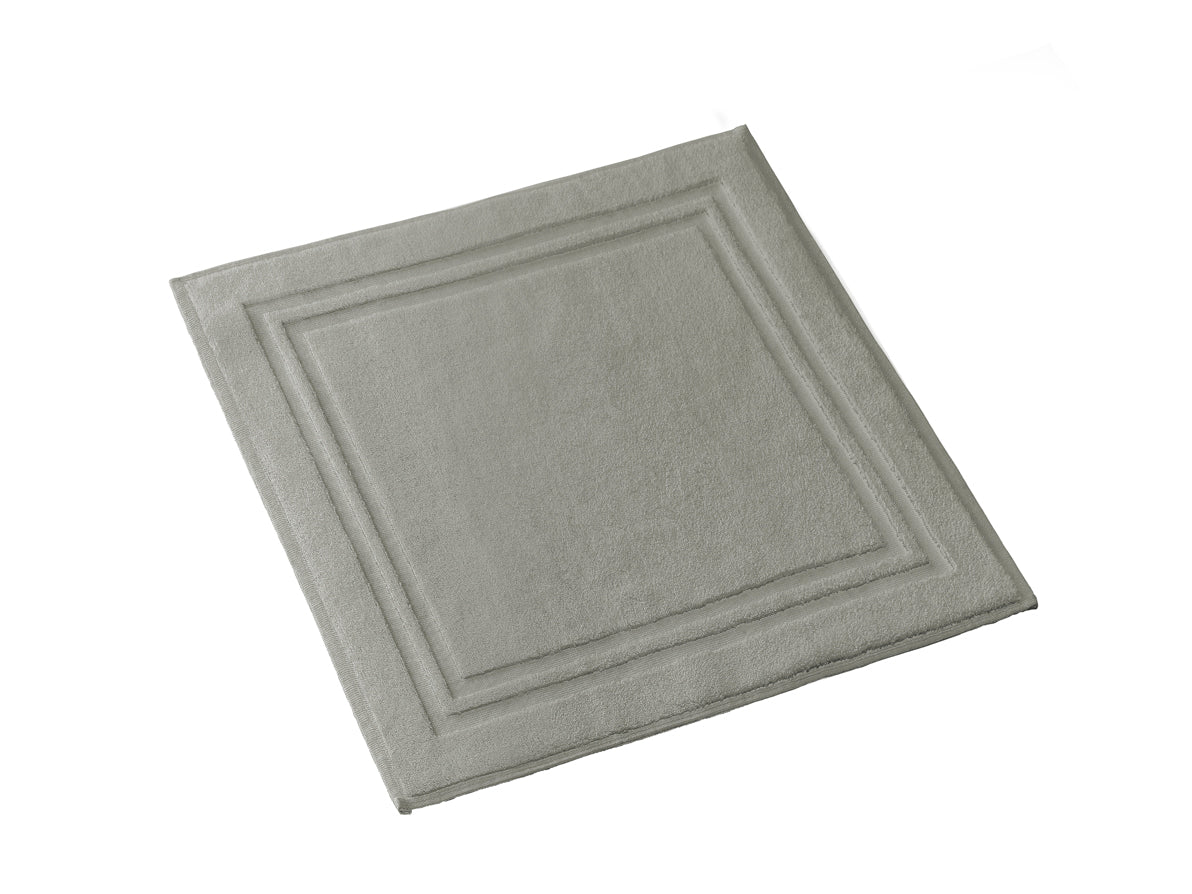 Tapis de bain king grey