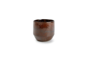 Salt & Pepper Chope 42cl Brun Primal - 1 Set - 4 Pièces