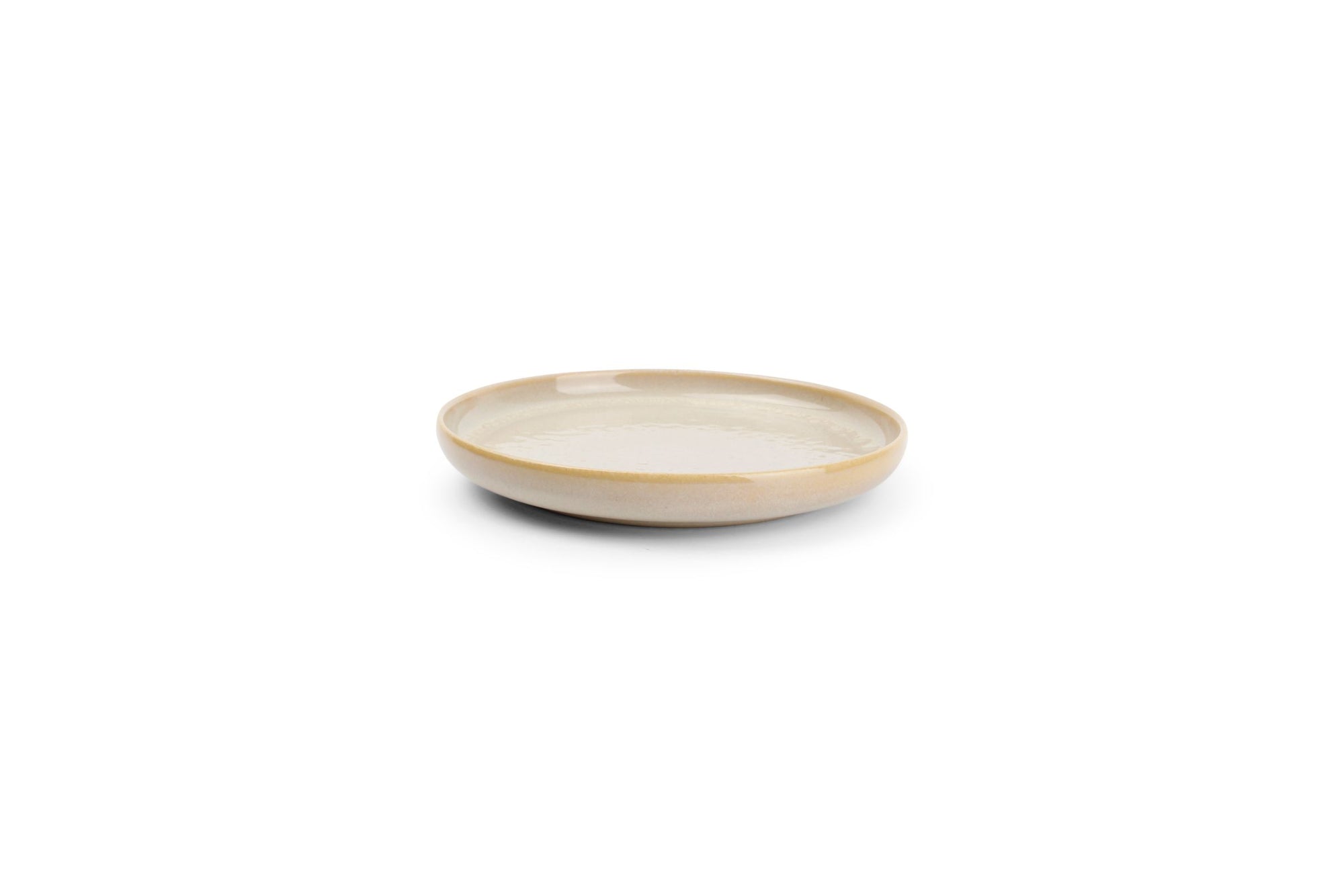 S&P - Plat bord 17,5xH2,5 beige Tabo - 1 SET - 4 stuks