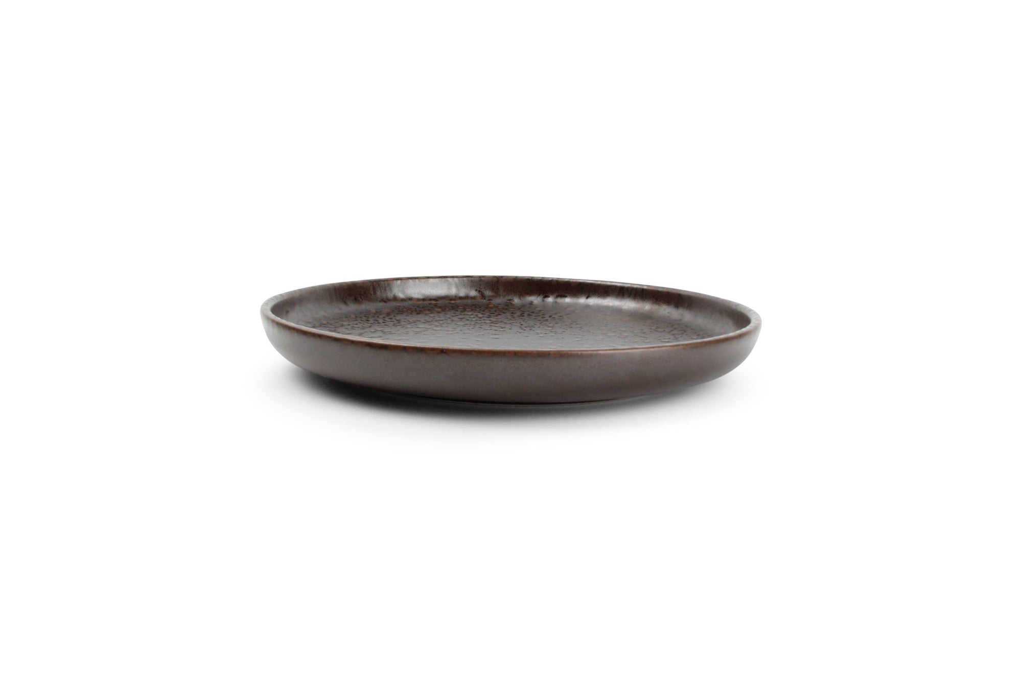 S&P - Plat bord 22xH3cm chocolate Tabo - 1 SET - 4 stuks