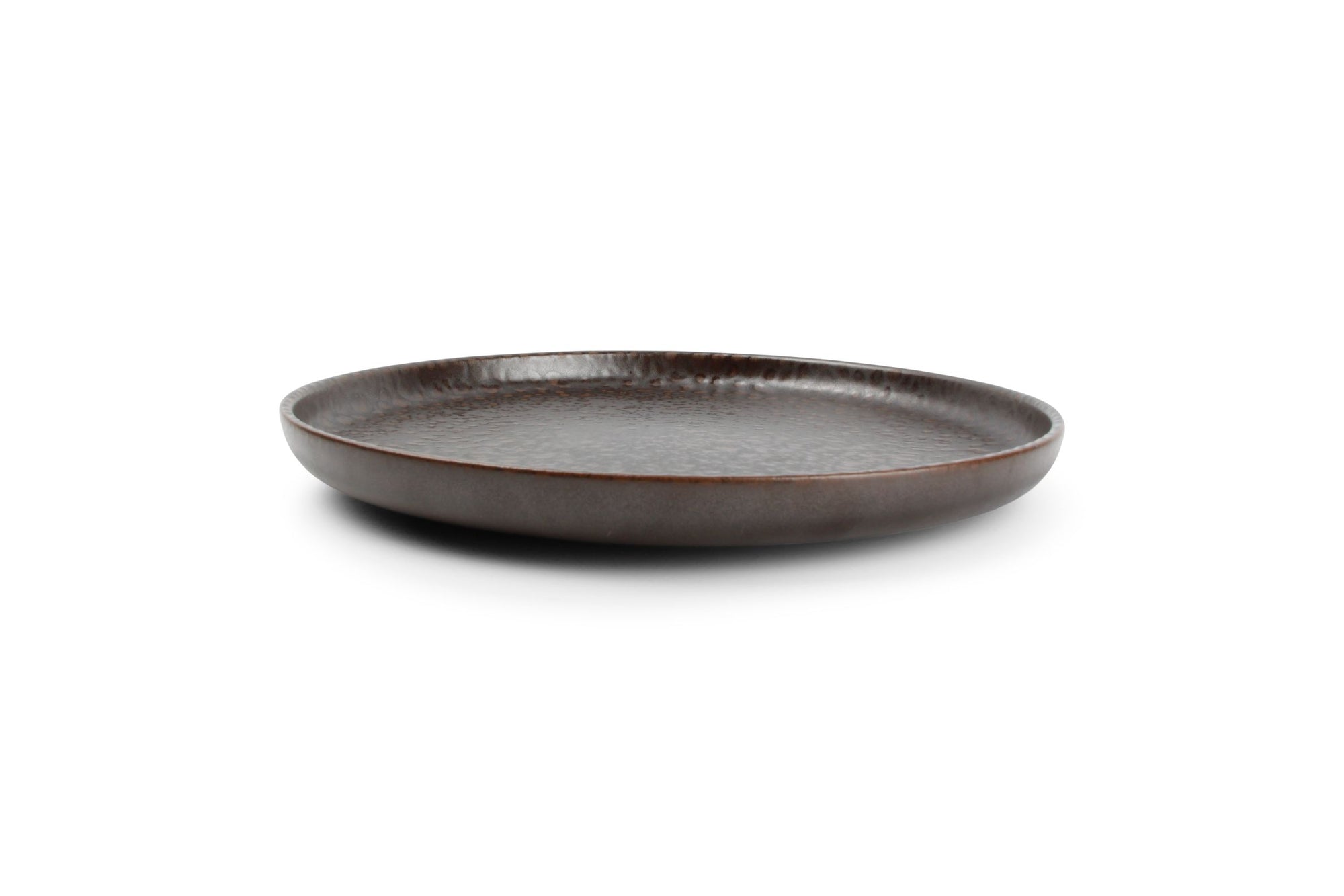 S&P - Plat bord 28xH3cm chocolate Tabo - 1 SET - 4 stuks