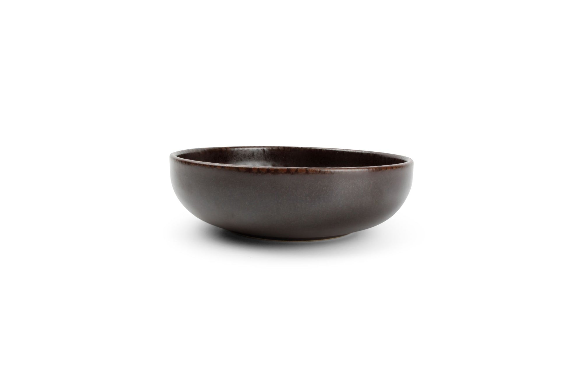 S&P - Bol 16xh5cm Chocolate Tabo - 1 Set - 4 Pièces