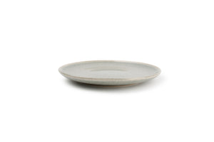 Salt & Pepper Assiette Plate 20cm Vert Clair Meridian - Set/2