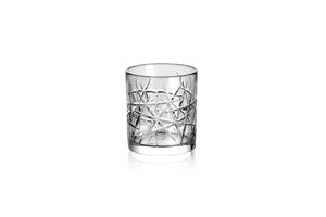 Salt & Pepper Whiskyset Tense 3-delig Bond