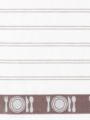 Luxury Collectie - Bml White-champignon