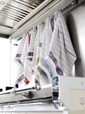 Luxury Collectie - Bml White-grey