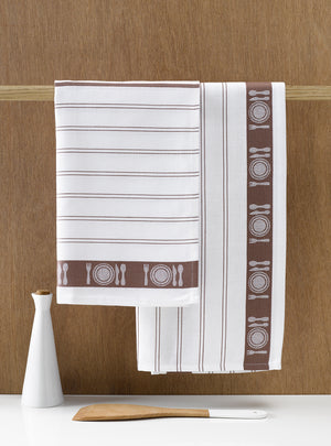 Luxury Collectie - Bml White-champignon