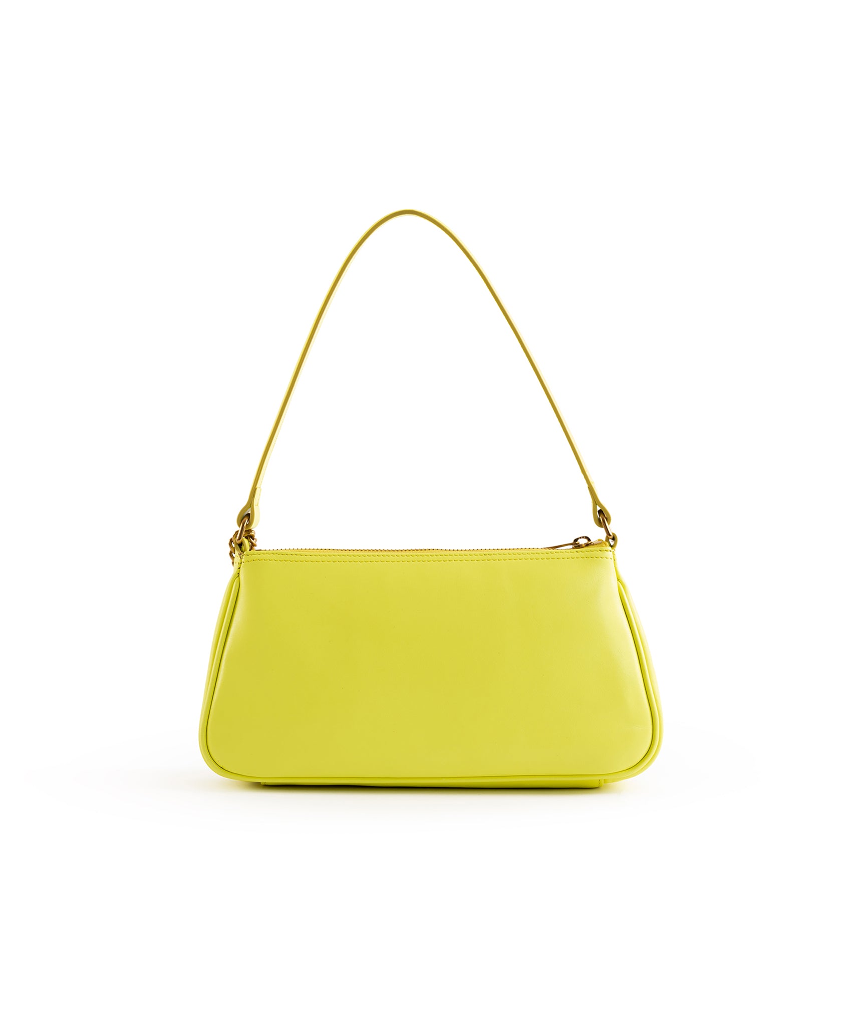 Simonne Pop Yellow Bag