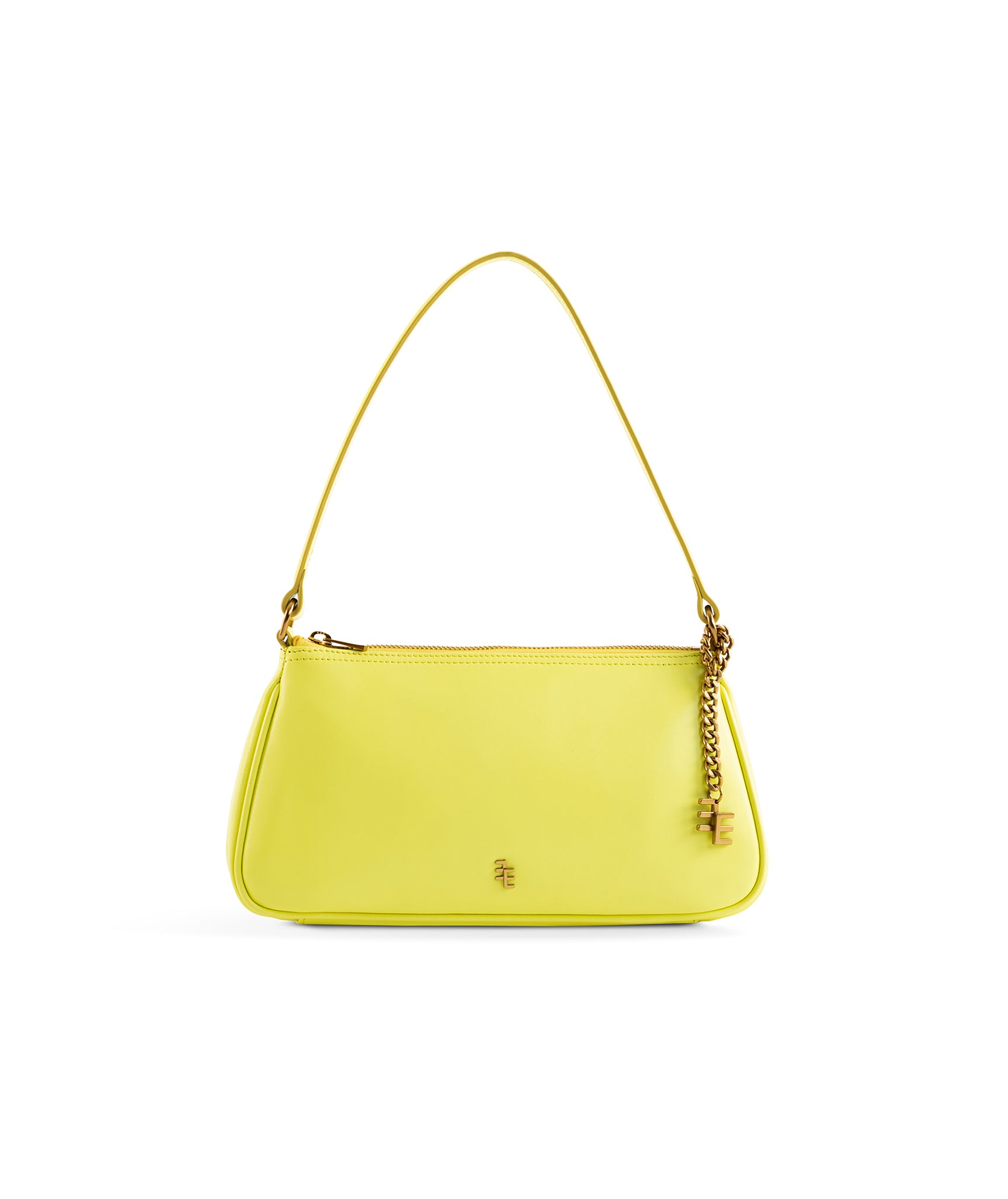 Simonne Pop Yellow Bag