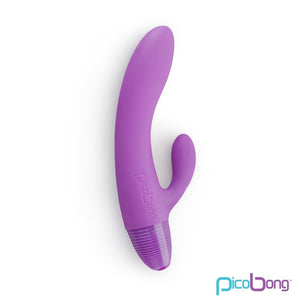 Kaya Rabbit Vibe Purple