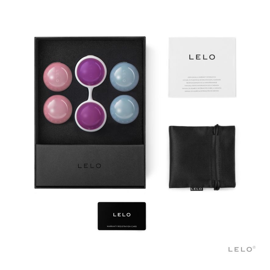 Lelo Beads