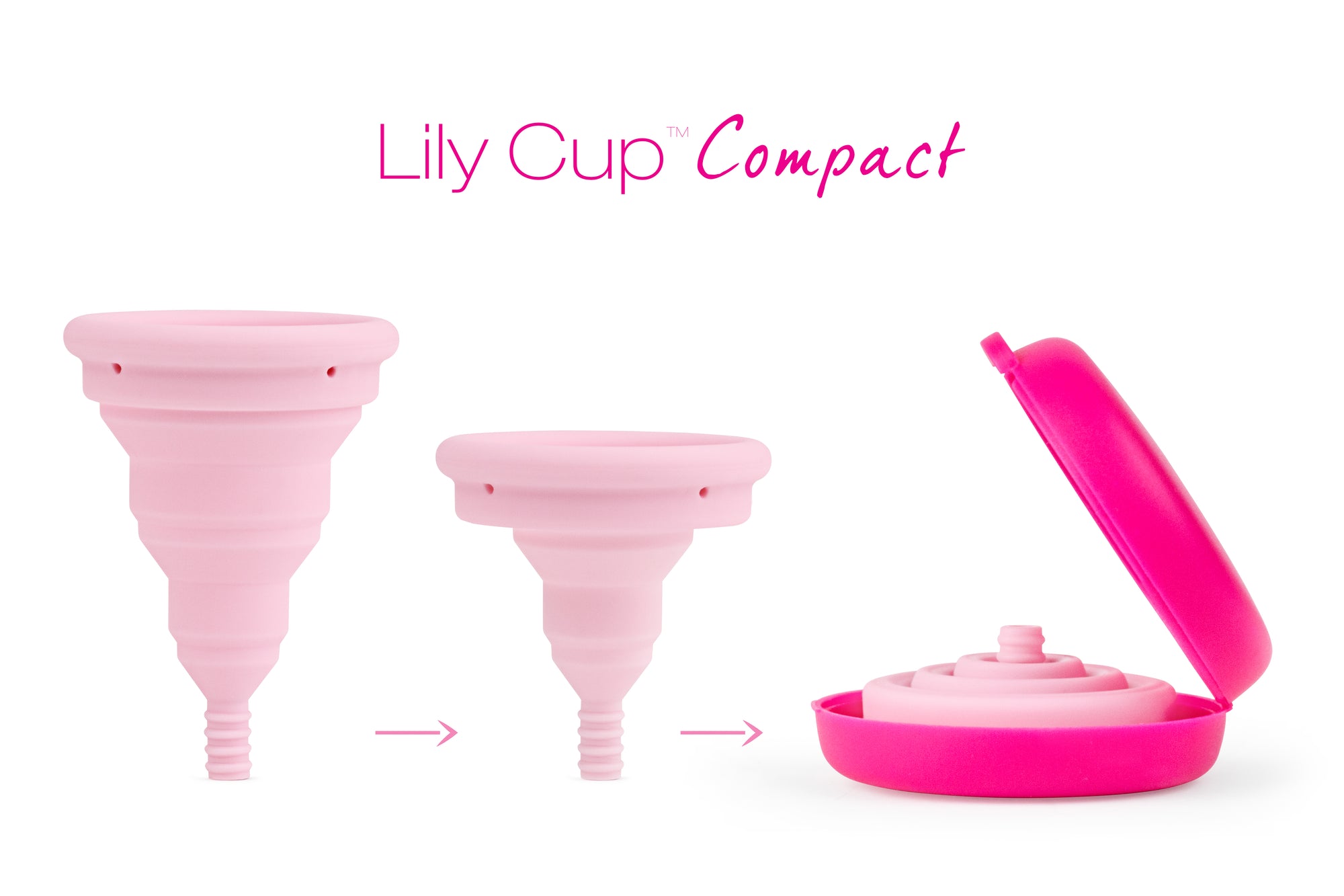 Lily Cup Compact B - window (EN/FR/ES/DE) EU