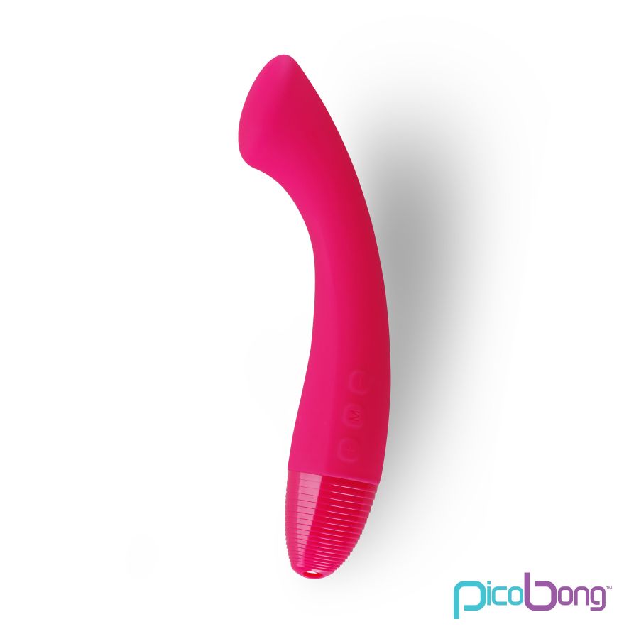 Moka G-Vibe Cerise