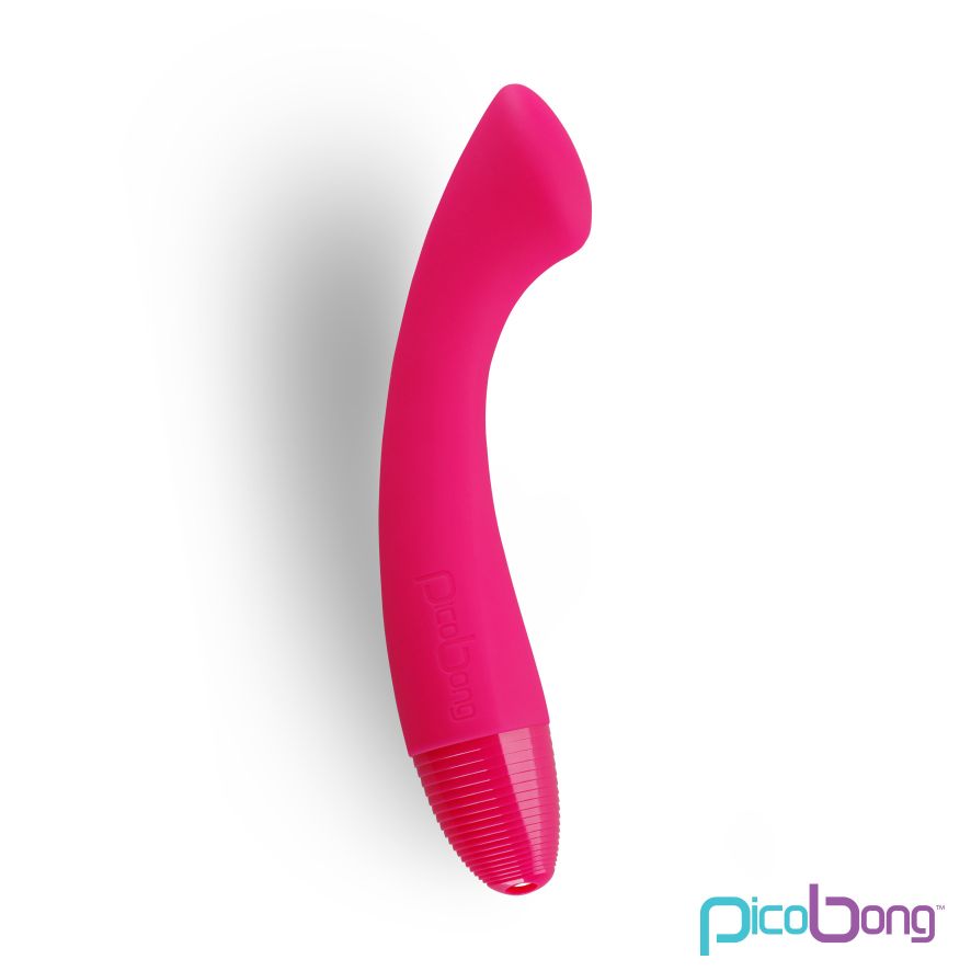 Moka G-Vibe Cerise