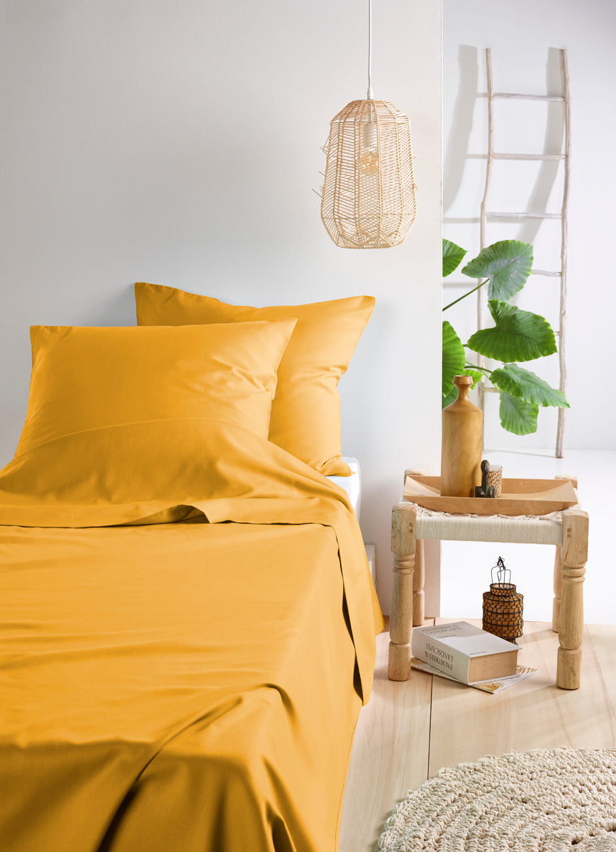 Smart Collectie - Olivia Golden Yellow