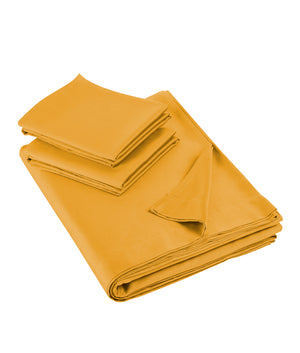 Smart Collectie - Olivia Golden Yellow
