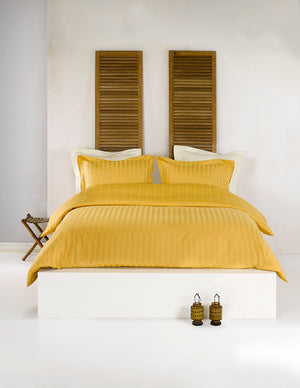 Luxury Collectie - Zygo Ochre