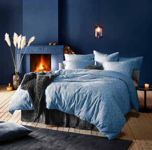 Luxury Collectie - Alvaro Stellar Blue