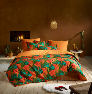 Smart Collectie - Bavaria Carrot Orange