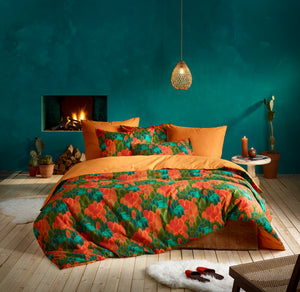 Smart Collectie - Bavaria Carrot Orange