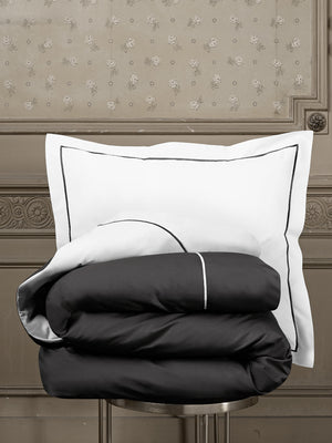 Luxury Collectie - Bumblebee Dark Grey