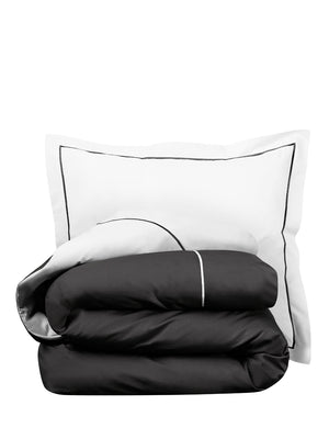 Luxury Collectie - Bumblebee Dark Grey