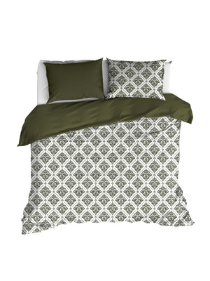Luxury Collectie - Byzantine Winter Moss