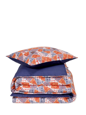Luxury Collectie - Quilt Blue Ribbon