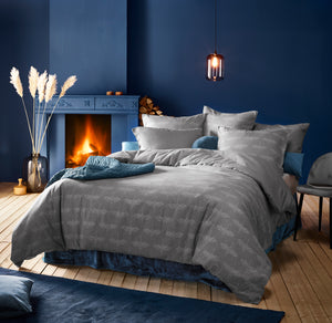 Luxury Collectie - Crane Natural Grey