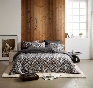 Smart Collectie - Division Froged Iron