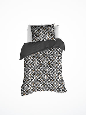 Smart Collectie - Division Froged Iron