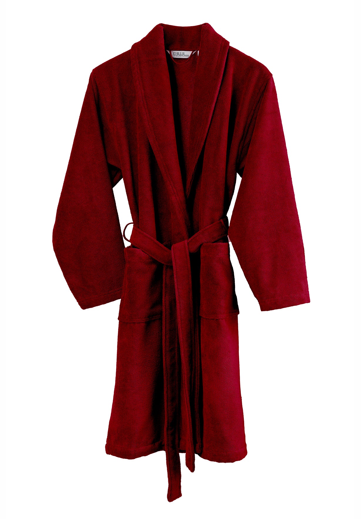 Luxury Collection - Felicia Wine Red