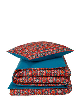 Smart Collectie - Melchior Brandy Brown