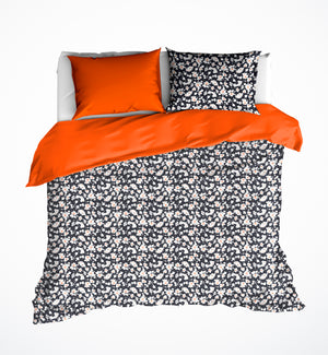 Luxury Collectie - Ginger Orange Tiger