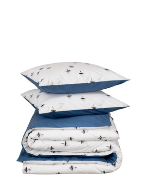Smart Collectie - Hiroshi Blue Horizon
